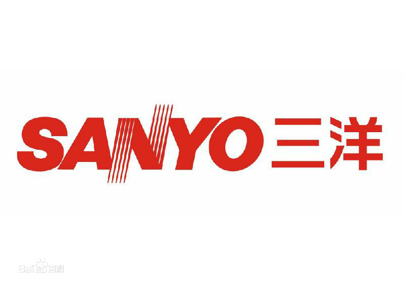 金堂淮口三洋洗衣机